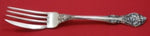 King Edward by Gorham Sterling Silver Fish Fork FH All Sterling Custom Made 7"