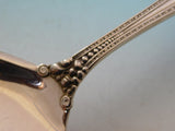 Renaissance by Tiffany and Co Sterling Silver Fish Server 11 3/8" Figural Rare