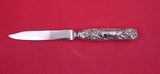 Chrysanthemum by Tiffany Sterling  Citrus Knife Serrated HH AS serrated thin 7"