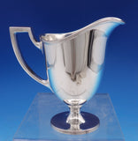 Windham by Tiffany and Co Sterling Silver Tea Set 3pc Coffee Sugar Creamer #1369