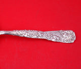 Vine by Tiffany and Co Sterling Silver Pea Spoon GW w/Grape Motif 8 3/4" No Mono