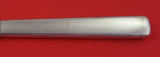 Margrethe by Georg Jensen Sterling Silver Dinner Knife Long Handle 8" Flatware