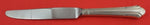 Shamrock V by Gorham Sterling Silver Regular Knife New French 9" Unused Flatware