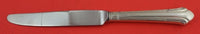 Shamrock V by Gorham Sterling Silver Regular Knife New French 9" Unused Flatware