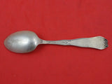 Saint Leon by Wallace Sterling Silver Souvenir Spoon "College of the Blind"