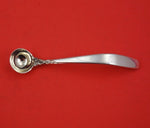 Starfire by Lunt Sterling Silver Mustard Ladle original 4 3/4"