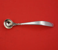 Starfire by Lunt Sterling Silver Mustard Ladle original 4 3/4"