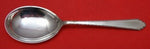 William and Mary by Lunt Sterling Silver Casserole Spoon Original 9"