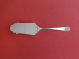 Ottagonale by Calegaro Italy Sterling Silver Cake Server All Sterling FH 10 1/2"