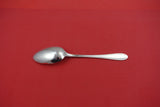 Nosegay by International Sterling Silver Serving Spoon 8 3/8" Vintage Antique
