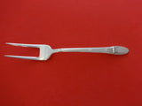 First Love by 1847 Rogers Plate Silverplate Baked Potato Fork Custom Made 7 1/2"