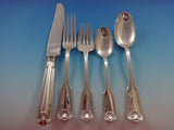 Benjamin Ben Franklin by Towle Sterling Silver Flatware Set 8 Service 43 Pieces