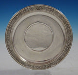 Meriden Britannia Co Sterling Silver Serving Plate #20-1 10" Diameter (#2451)