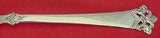 Anitra by Th. Olsens Norwegian .830 Silver Regular Fork 7 1/4" Flatware