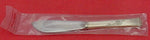 Classic Rose by Reed and Barton Sterling Silver Master Butter HH 7" New