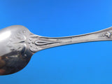 Dew Drop by Shiebler Sterling Silver Teaspoon 6 1/8" Rare
