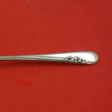 Blossom Time by International Sterling Silver English Server Splayed 7 1/8"