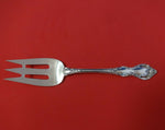 Spanish Provincial by Towle Sterling Silver Cold Meat Fork 9 1/4" Serving