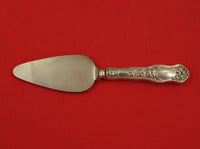 Althea by International Sterling Silver Cheese Server HH w/ Plated Blade 6"