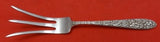 Southern Rose by Manchester Sterling Silver Lemon Fork 4 7/8"