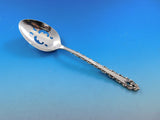 La Strada by International Sterling Silver Flatware Service Set 28 pieces