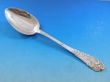 Tang by Christian Heise 830 Silver Dinner Flatware Set Service Handmade