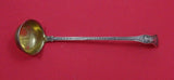 Olympian by Tiffany Co Sterling Silver Sauce Ladle Deep Bowl GW Sleeping Diana