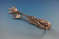 Francis I by Reed & Barton Sterling Silver Flatware Set For 8 Service 52 Pcs