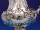 Francis I by Reed and Barton Sterling Silver Water Pitcher #570A 41 ozt. (#9045)