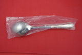Camellia by Gorham Sterling Silver Casserole Spoon HH WS appears unused 11"
