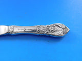 Richelieu by International Sterling Silver Butter Spreader HH Paddle Set 8 pcs