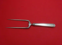 Calvert by Kirk Sterling Silver Roast Holder HHWS 9" Vintage