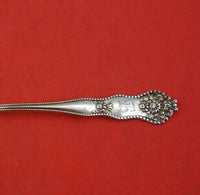 Adolphus by Mount Vernon Sterling Silver Ice Cream Spoon GW Fluted 5 3/8"