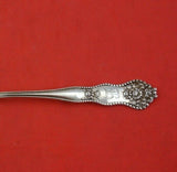 Adolphus by Mount Vernon Sterling Silver Ice Cream Spoon GW Fluted 5 3/8"