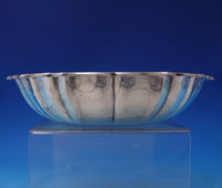 Chippendale by Reed and Barton Sterling Silver Serving Bowl #X377 (#7304)