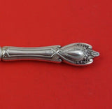 Monticello by Lunt Sterling Silver Dinner Knife New French HH w/Stainless 9 1/2"