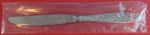 Tree of Life by Reed & Barton Sterling Silver Regular Knife 9" New