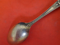 Zodiac By Gorham Sterling Silver Demitasse Spoon Sagittarius November 4 1/8"