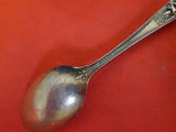 Zodiac By Gorham Sterling Silver Demitasse Spoon Sagittarius November 4 1/8"