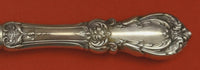 Burgundy by Reed and Barton Sterling Silver Bottle Stopper Pointed 6 1/4" Custom