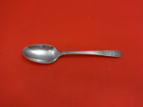 Orleans by International / Century Sterling Silver Teaspoon 6"