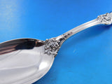 Francis I Old by Reed & Barton Sterling Silver Serving Spoon Set of 4 pcs 8 3/8"
