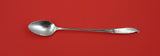 Wishing Star by Wallace Sterling Silver Iced Tea Spoon 7 5/8"