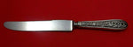 Corsage by Stieff Sterling Silver Dinner Knife French 9 1/2" Flatware