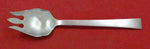 Continental by International Sterling Silver Cake Ice Cream Spork Custom 5 3/4"