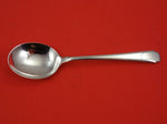 Rhythm by Wallace Sterling Silver Sugar Spoon 6"