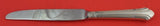 Shamrock V by Gorham Sterling Silver Regular Knife New French 9" Unused Flatware