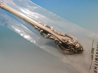 El Grandee by Towle Sterling Silver Flatware Set for 8 Service 35 pieces New