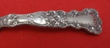 Buttercup by Gorham Sterling Silver Baby Fork 4 1/2" Infant Heirloom Silverware