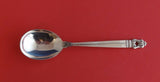 Royal Danish by International Sterling Silver Gumbo Soup Spoon 7 1/4"